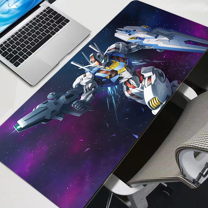 Muismat Mobile Suit Gundam Kaw - Gaming Keyboard Mini recensie en prijs