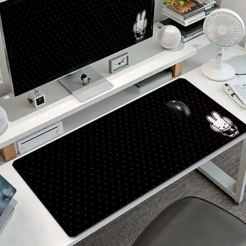 Schattig Miffy Konijn Grote Mu - Gaming Keyboard High Ground recensie en prijs