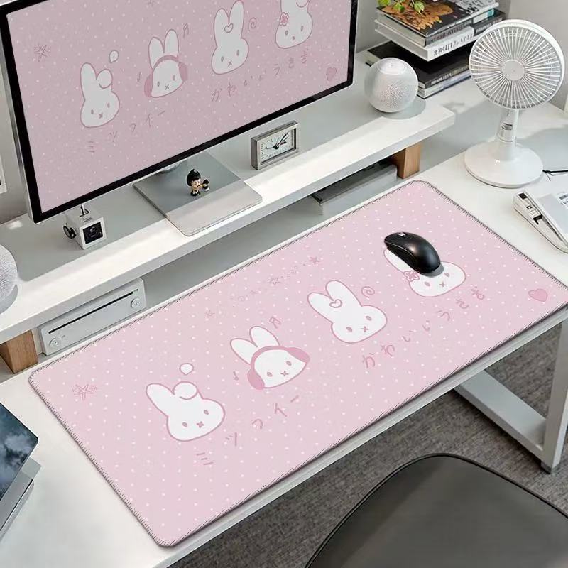 Schattig Miffy Konijn Grote Mu - Gaming Keyboard High Ground recensie en prijs