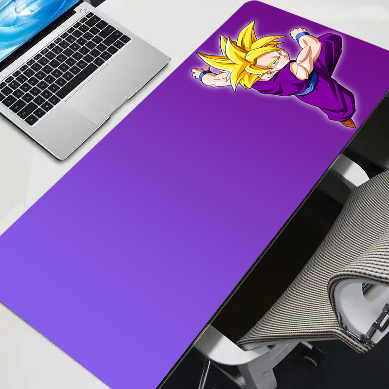 Gohan Dragon Ball Z DBZ Muisma - Gaming Keyboard High Ground recensie en prijs