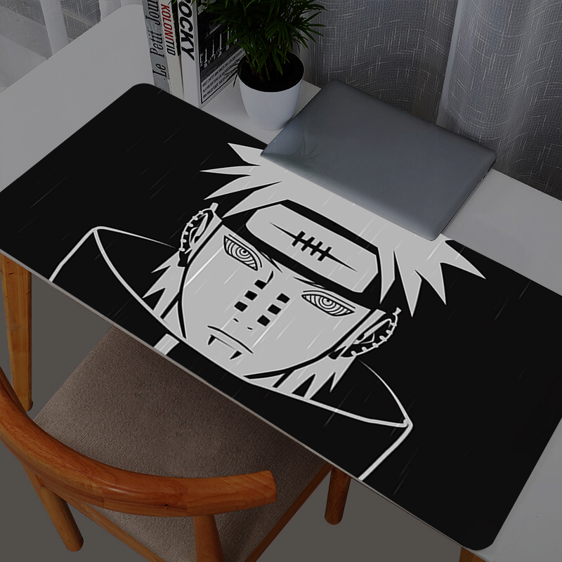 Japan Naruto Anime Muismatten  - Gaming Keyboard Mini recensie en prijs