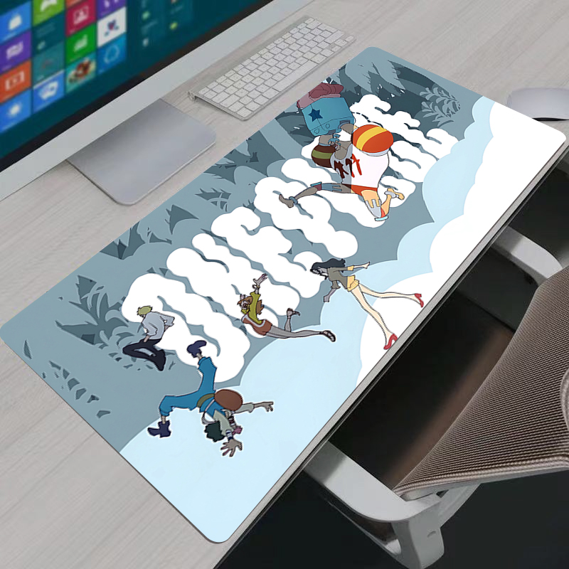 Japan Game Anime Een Stuk Logo - Gaming Keyboard Nearby recensie en prijs
