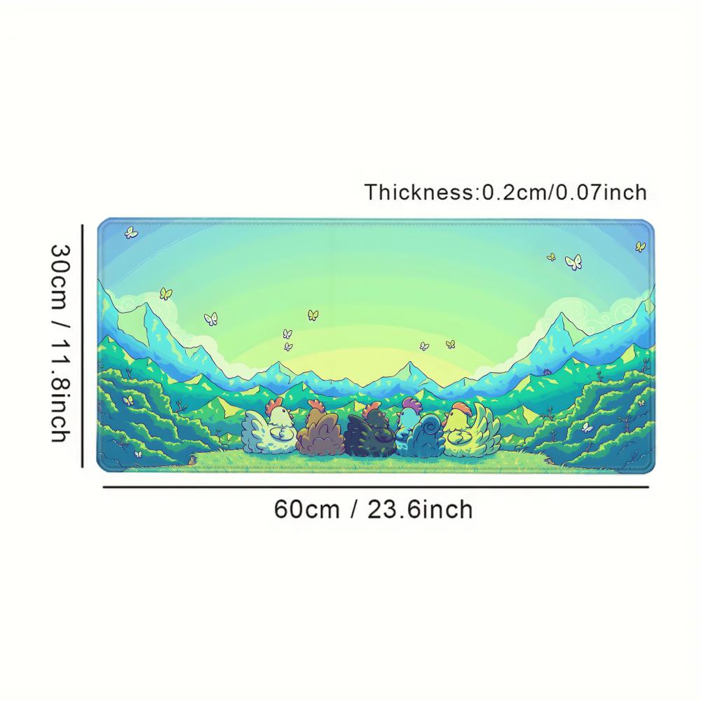 2026 Nieuwe Stardew Valley Sch - Gaming Keyboard 2026 recensie en prijs