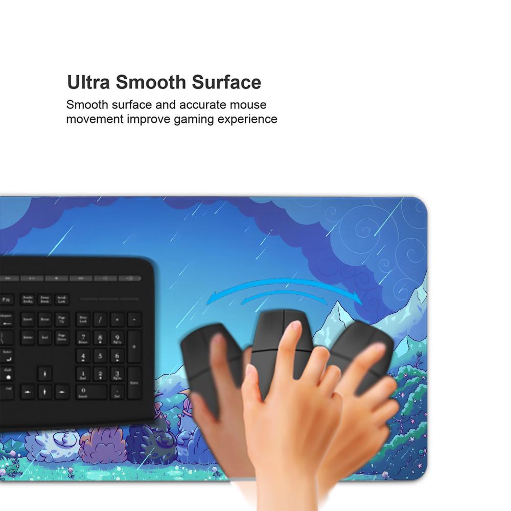 2026 Nieuwe Stardew Valley Sch - Gaming Keyboard 2026 recensie en prijs
